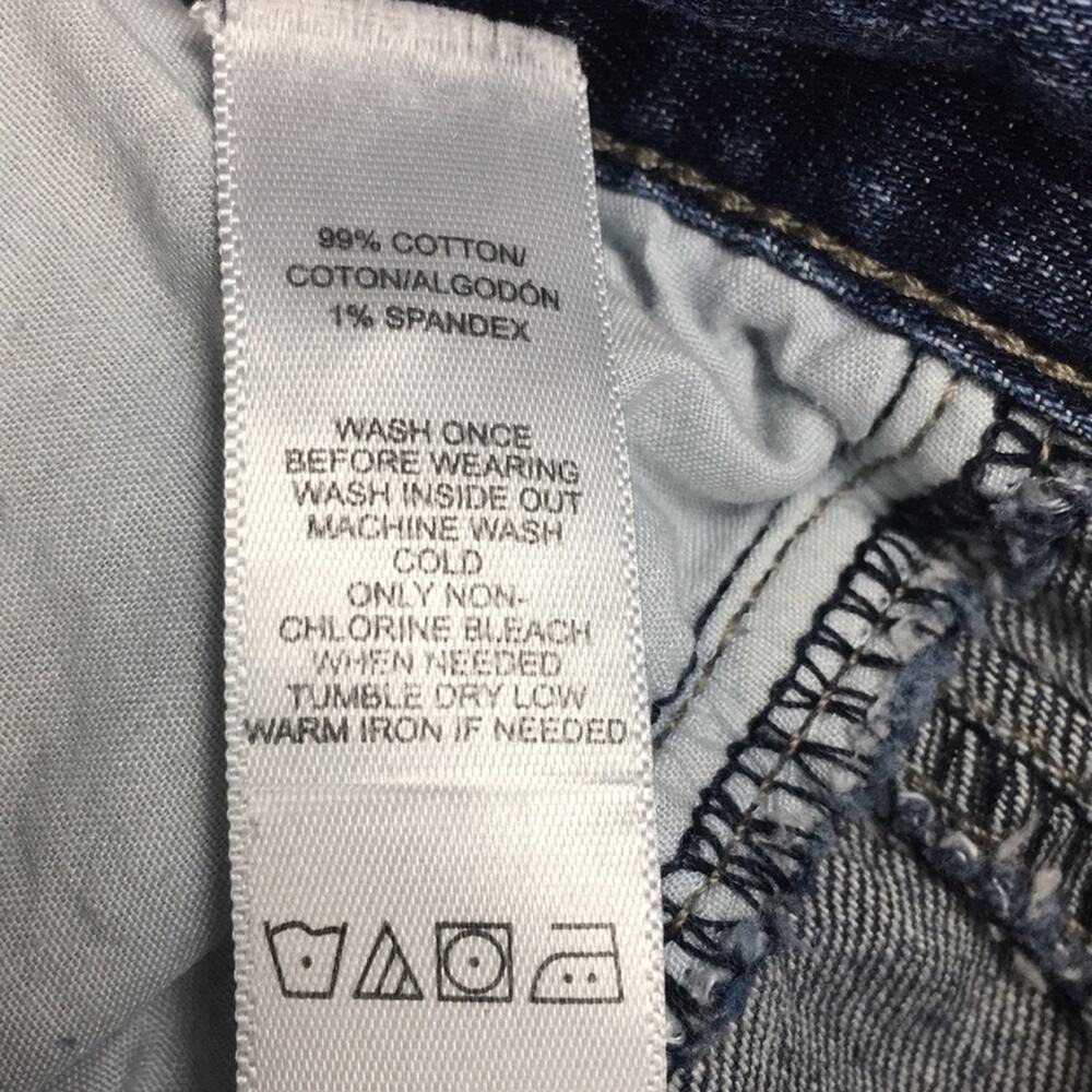 Ann Taylor Loft Shorts size 25/0 - Picture 11 of 11